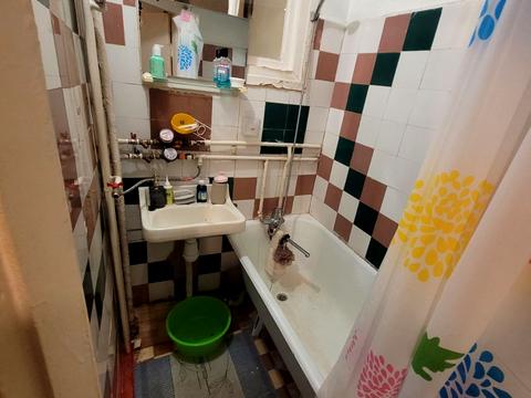 квартира за адресою Дегтярівська вул., 26