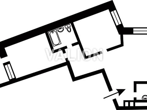 квартира за адресою Київ, Академіка Заболотного вул., 15-Г