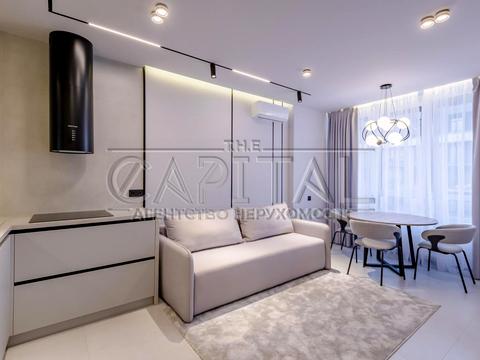 квартира за адресою Салютна вул., 2к24