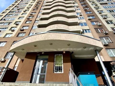 квартира по адресу Соломии Крушельницкой ул., 13