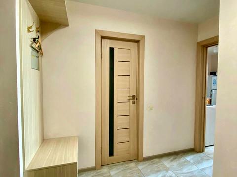 квартира по адресу Соломии Крушельницкой ул., 13