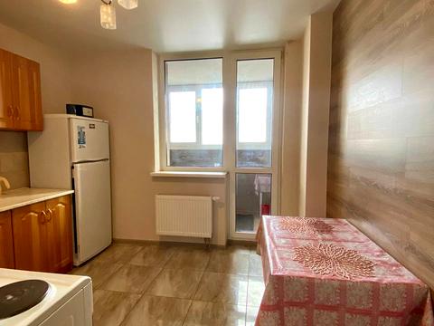 квартира по адресу Соломии Крушельницкой ул., 13