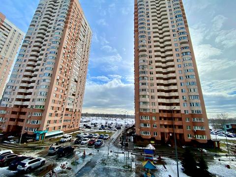 квартира по адресу Соломии Крушельницкой ул., 13