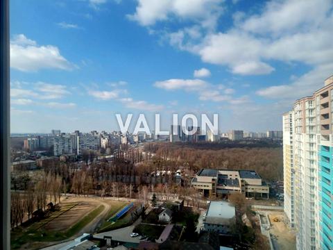 квартира за адресою Київ, Академіка Заболотного вул., 15-Г