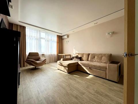 квартира за адресою Авіаконструктора Ігоря Сікорського вул. (Танкова), 4-В