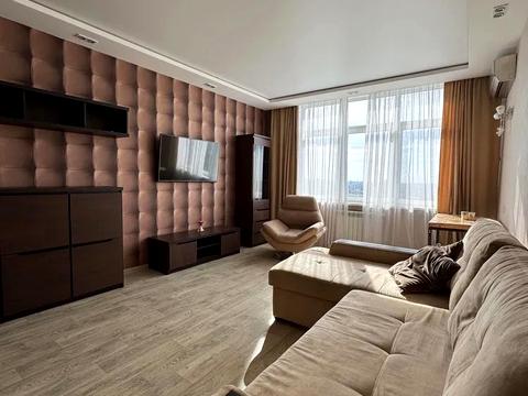 квартира за адресою Авіаконструктора Ігоря Сікорського вул. (Танкова), 4-В