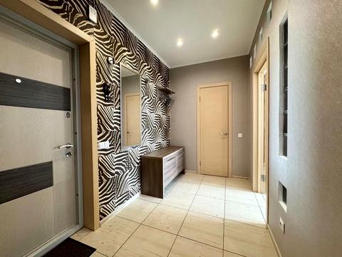 квартира за адресою Авіаконструктора Ігоря Сікорського вул. (Танкова), 4-В