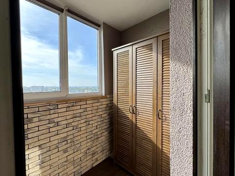 квартира за адресою Авіаконструктора Ігоря Сікорського вул. (Танкова), 4-В