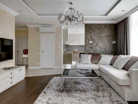 квартира по адресу Андрея Верхогляда ул. (Михайла Драгомирова), 2