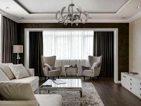 квартира по адресу Андрея Верхогляда ул. (Михайла Драгомирова), 2