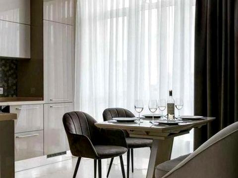 квартира по адресу Андрея Верхогляда ул. (Михайла Драгомирова), 2