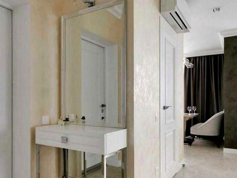 квартира по адресу Андрея Верхогляда ул. (Михайла Драгомирова), 2