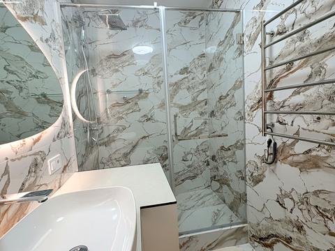 квартира по адресу Жемчужная ул., 12