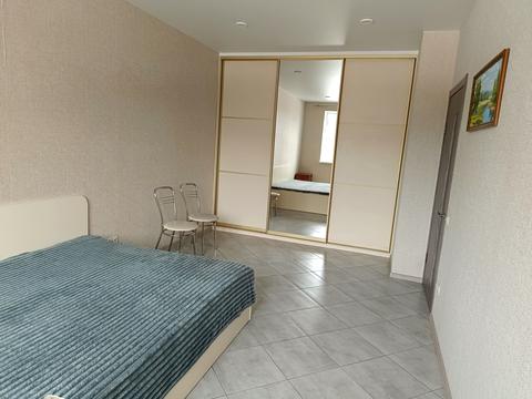 квартира по адресу Покровська ул., 40-Б