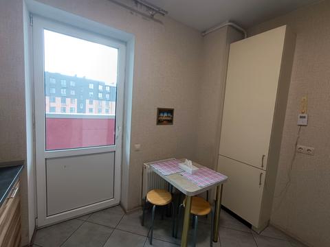 квартира по адресу Покровська ул., 40-Б