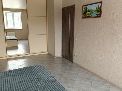 квартира по адресу Покровська ул., 40-Б