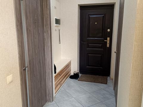 квартира по адресу Покровська ул., 40-Б