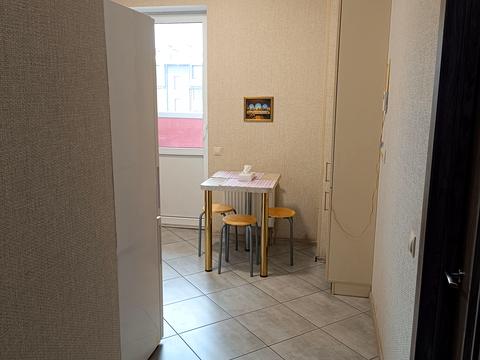 квартира по адресу Покровська ул., 40-Б