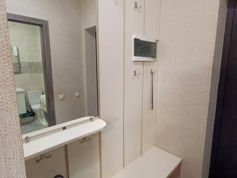 квартира по адресу Покровська ул., 40-Б