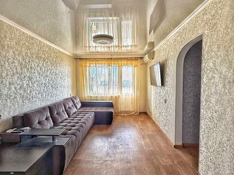 квартира за адресою Кривий Ріг, вул. 4-й Зарічний мікрорайон вул., 14