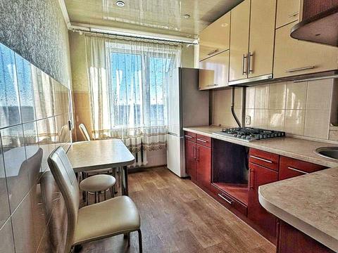 квартира за адресою Кривий Ріг, вул. 4-й Зарічний мікрорайон вул., 14