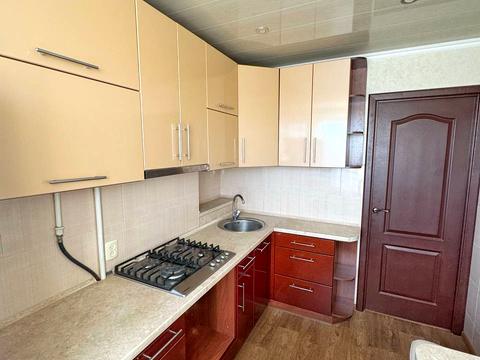 квартира за адресою Кривий Ріг, вул. 4-й Зарічний мікрорайон вул., 14