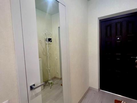 квартира по адресу Жемчужная ул., 7