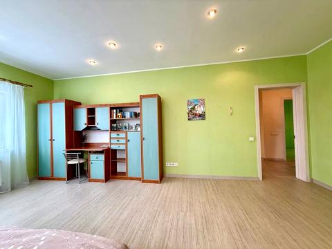 будинок за адресою Сологуба вул.