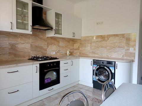 квартира по адресу Барвинковый пер. (2-й Черепановых), 12