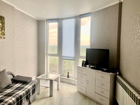 квартира по адресу Светлая ул., 3 к2