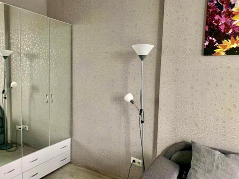 квартира по адресу Светлая ул., 3 к2