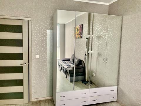 квартира по адресу Светлая ул., 3 к2