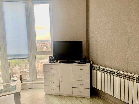 квартира по адресу Светлая ул., 3 к2