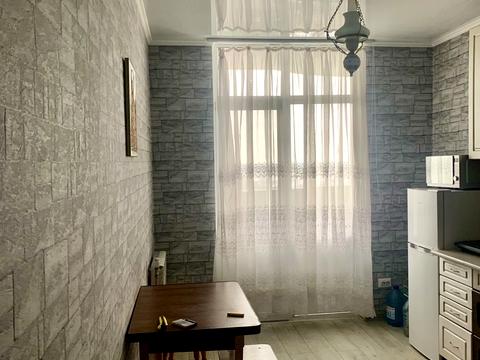 квартира по адресу Светлая ул., 3 к2