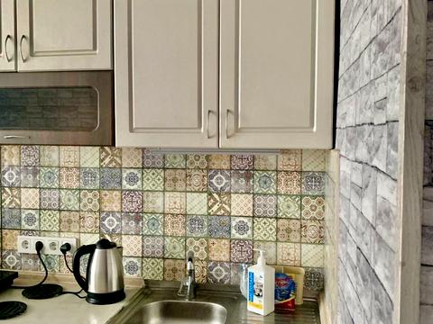 квартира по адресу Светлая ул., 3 к2