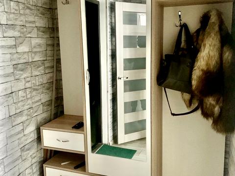 квартира по адресу Светлая ул., 3 к2