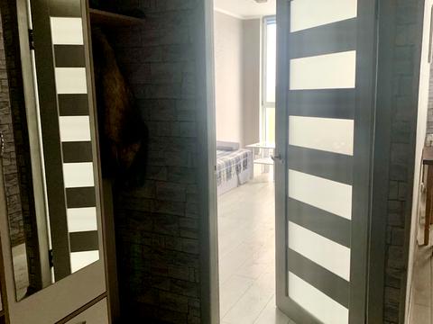 квартира по адресу Светлая ул., 3 к2