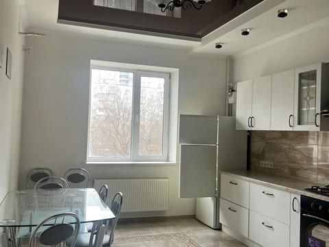 квартира по адресу Барвинковый пер. (2-й Черепановых), 12