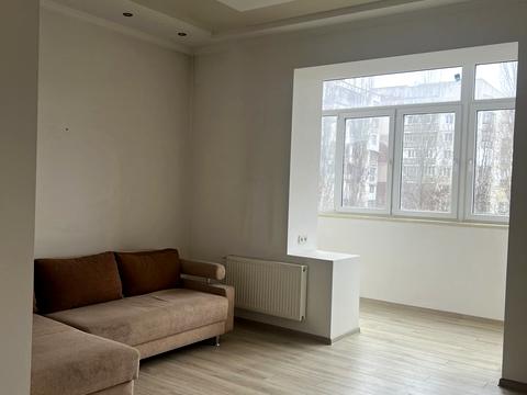 квартира по адресу Барвинковый пер. (2-й Черепановых), 12