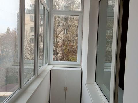 квартира по адресу Барвинковый пер. (2-й Черепановых), 12