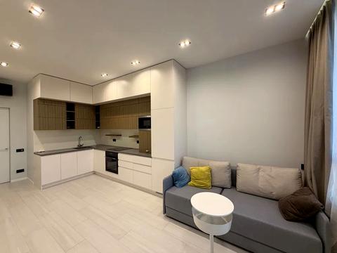 квартира за адресою Ділова вул. (Димитрова), 1/2