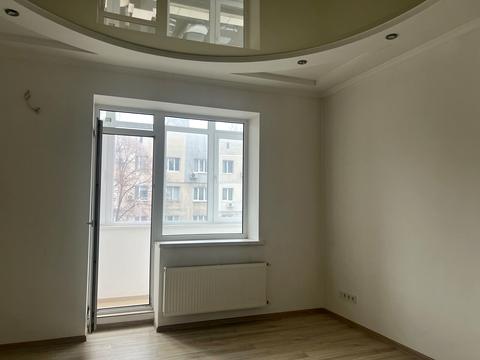 квартира по адресу Барвинковый пер. (2-й Черепановых), 12