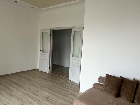 квартира по адресу Барвинковый пер. (2-й Черепановых), 12