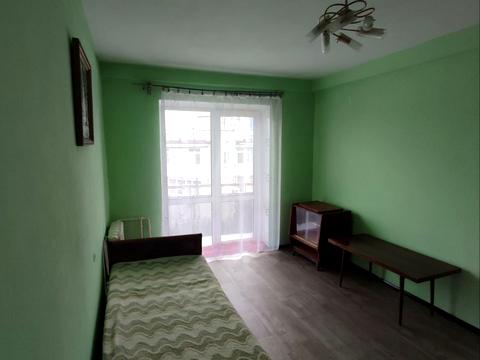 квартира по адресу Борщаговская ул., 10-А