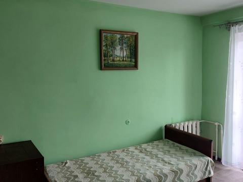 квартира по адресу Борщаговская ул., 10-А