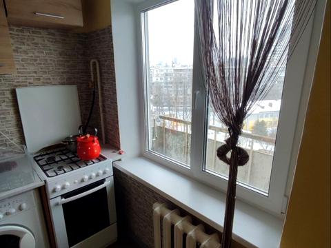 квартира по адресу Борщаговская ул., 10-А