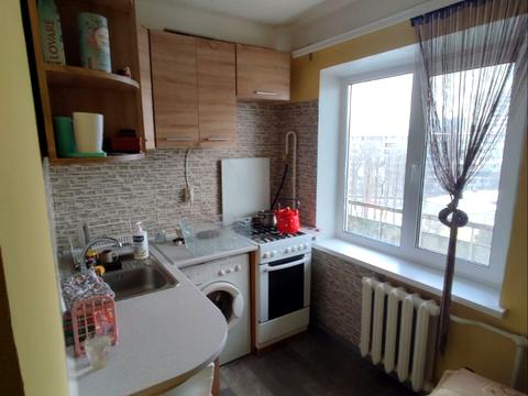 квартира по адресу Борщаговская ул., 10-А