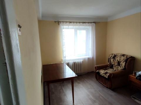 квартира по адресу Борщаговская ул., 10-А