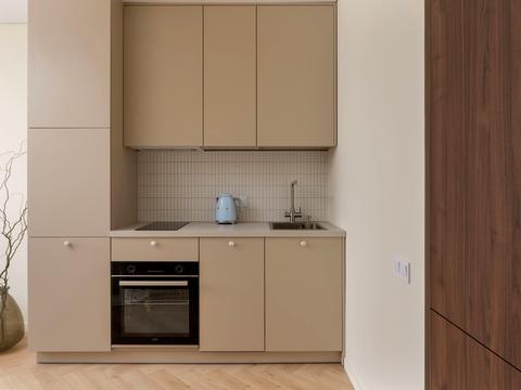 квартира за адресою Академіка Заболотного вул., 1-Б