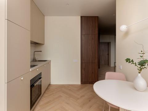 квартира за адресою Академіка Заболотного вул., 1-Б